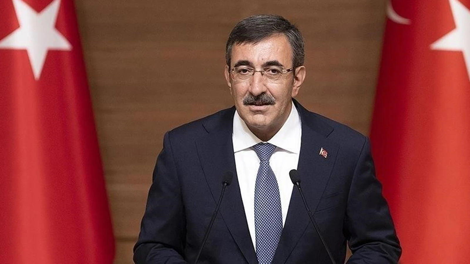 Cumhurbaşkanı Yardımcısı Yılmaz'dan enflasyon açıklaması