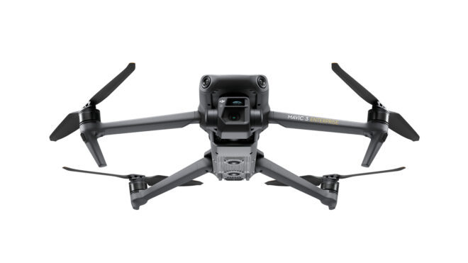 DJI, Insta360’a patent davası açtı