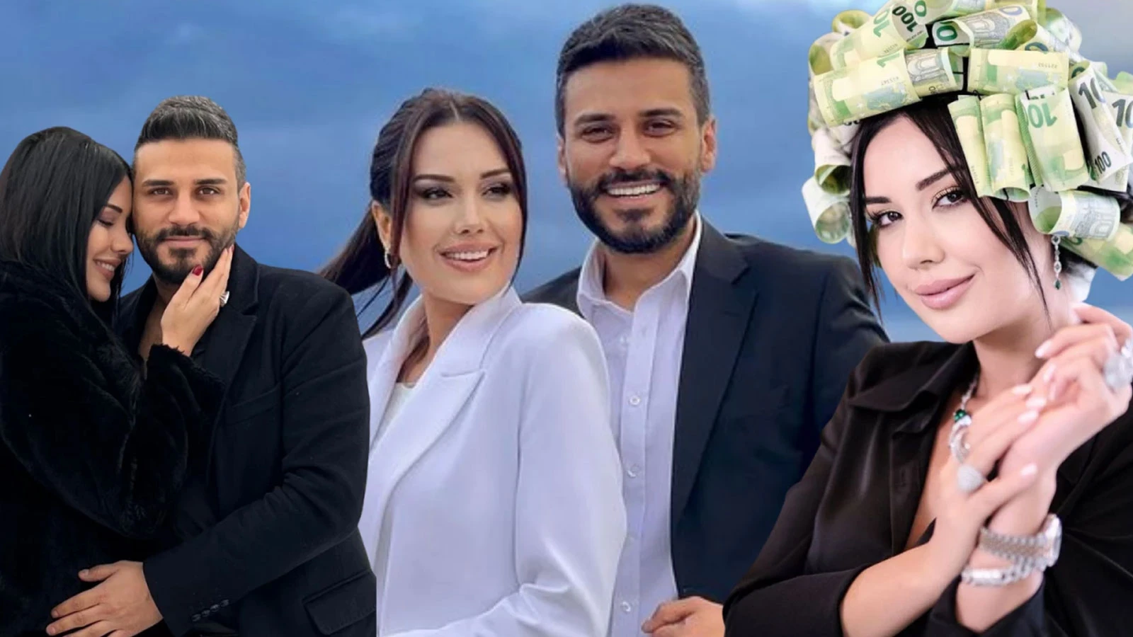Dilan Polat Engin Polat'ı önce evden kovdu sonra ifşa etti