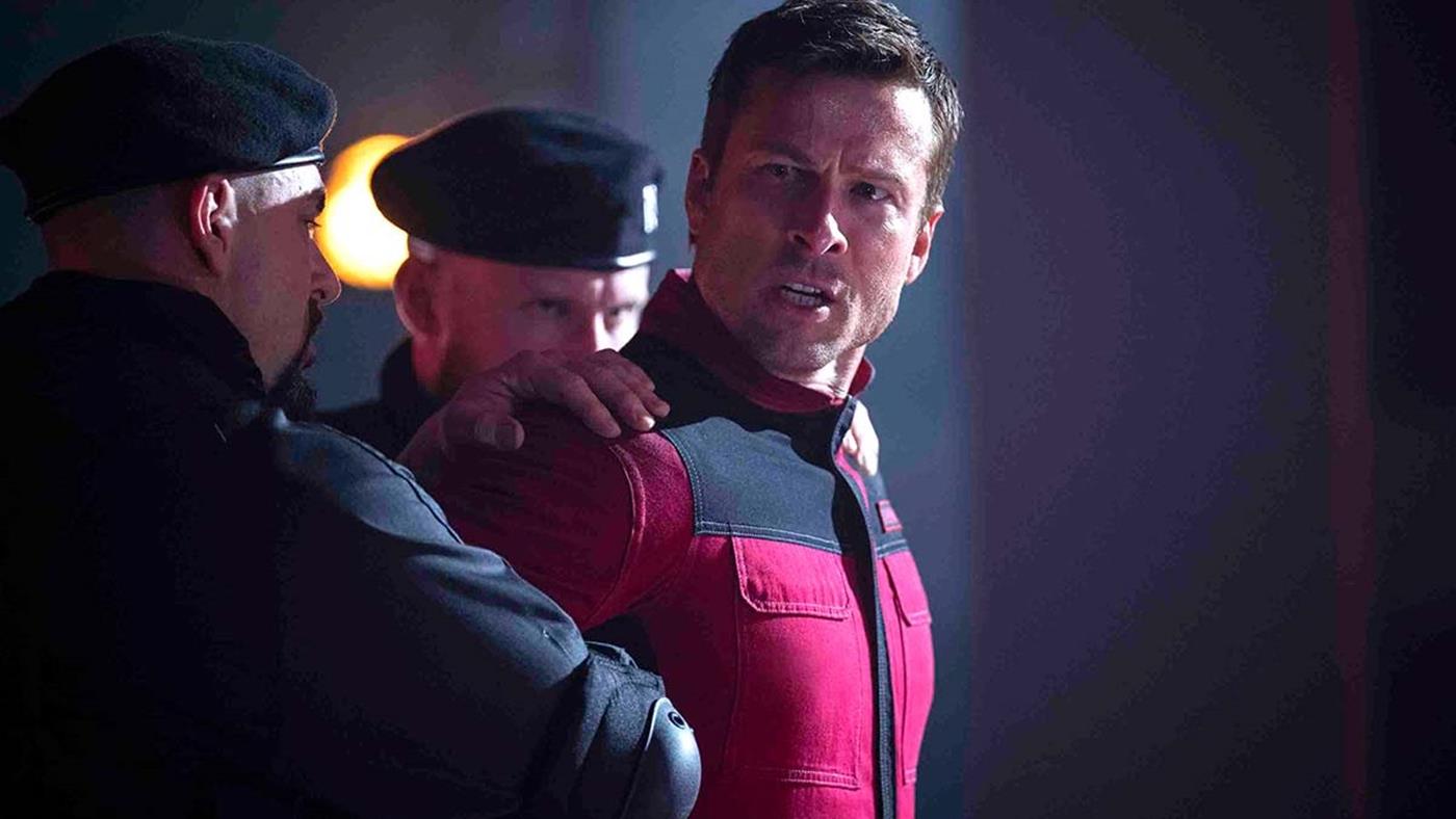 Yeni The Running Man uyarlaması beklenen etkiyi yaratamadı