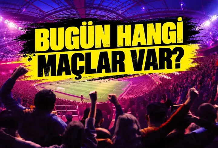 Bugün Kimin Maçı Var, Hangi Kanalda? 17 Ekim Cumartesi Günün Maçları, Saatleri Ve Kanalları