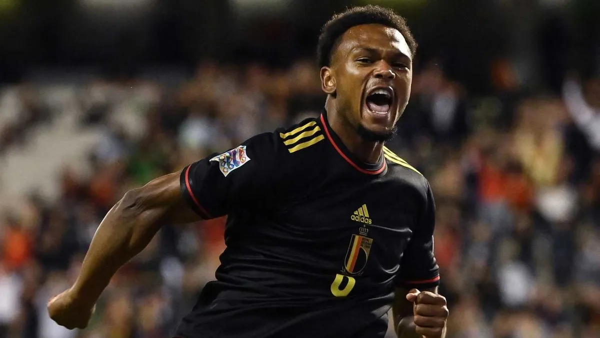 Fenerbahçe'den Lois Openda kararı! Transferde kritik tarih...