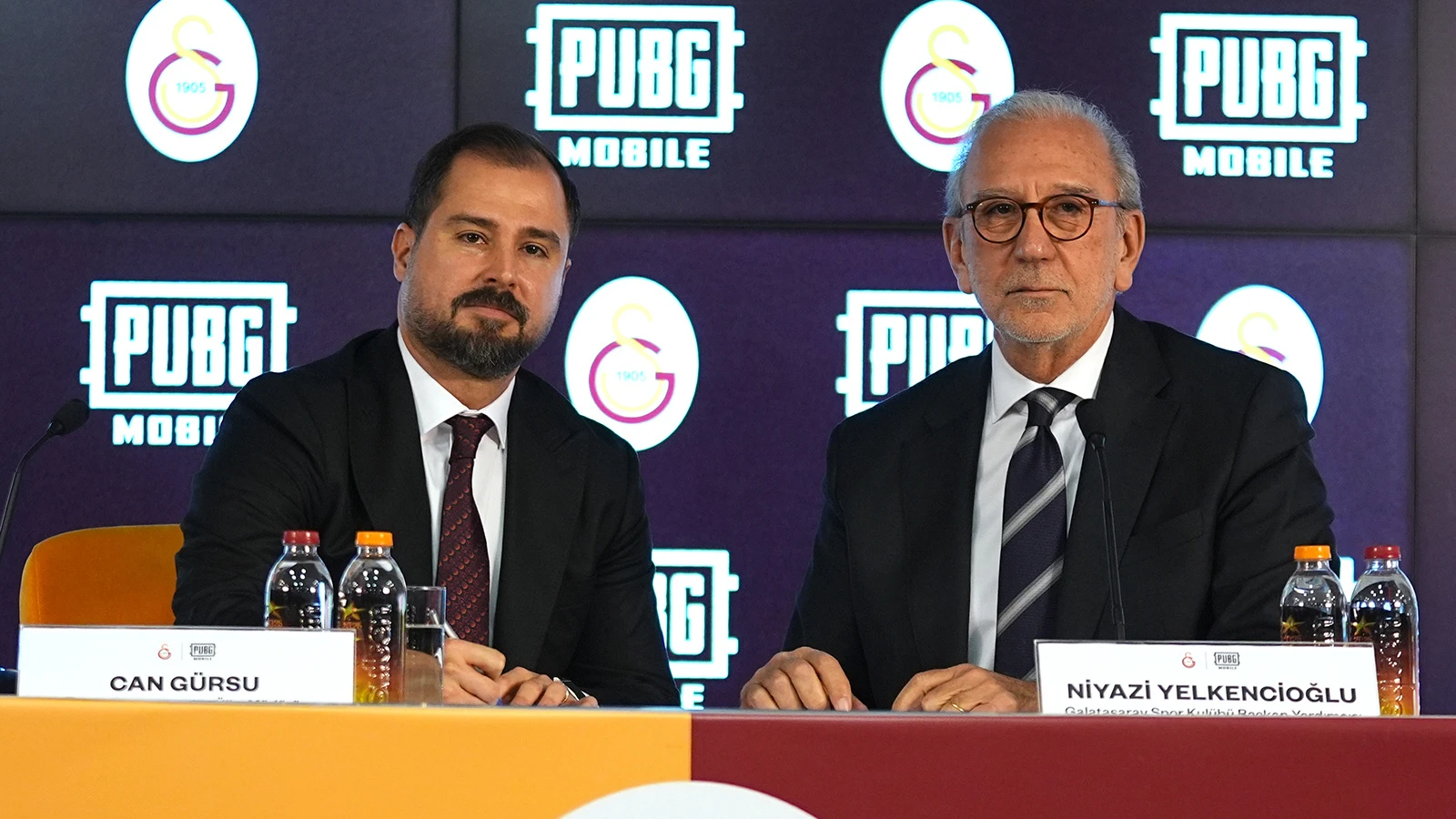 Galatasaray'da sponsorluk geliri hedefi belli oldu: 120 milyon euro
