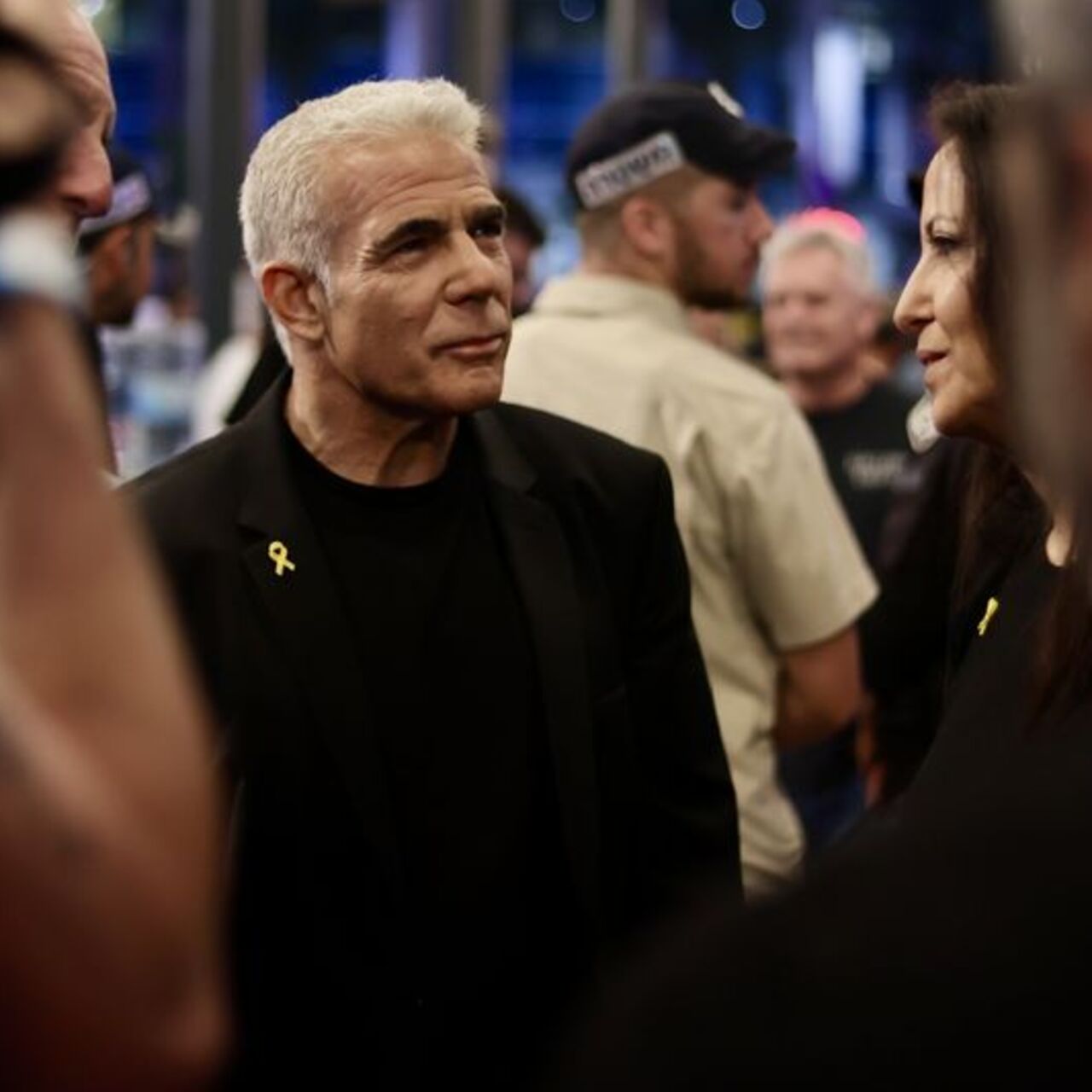 "Netanyahu hükümeti ülkeyi sonu gelmez bir savaşa sürükledi"