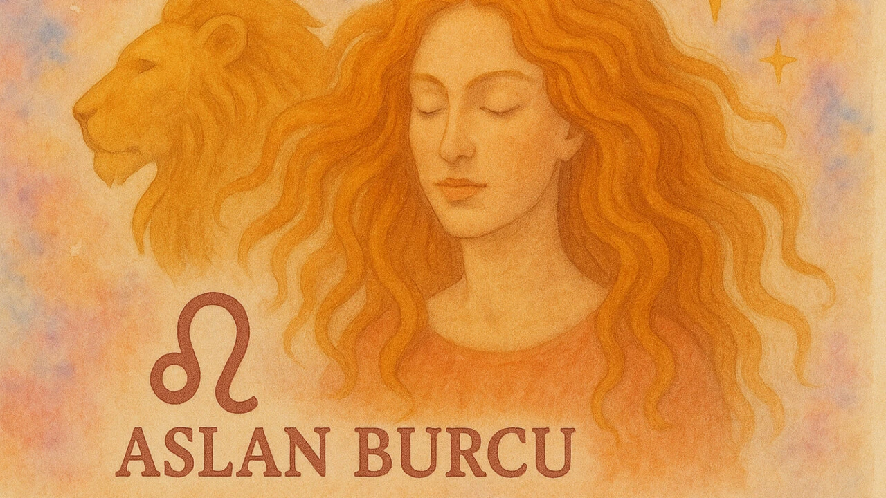 Aslan burcu günlük burç yorumu, 9 Ağustos: Kıskançlığı bırak!
