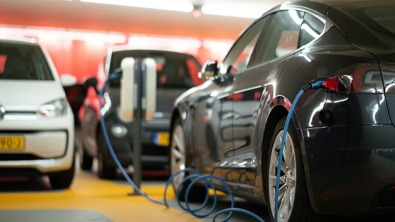Elektrikli araç fiyatları düşebilir!