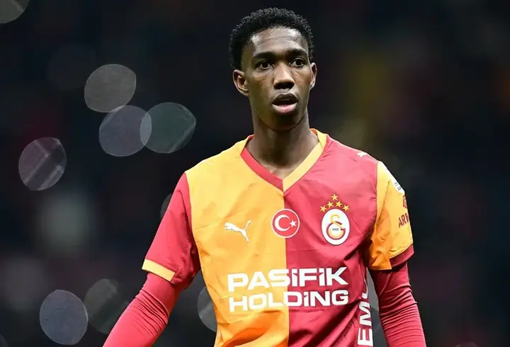 Yaser Asprilla: Galatasaray çok büyük bir kulüp