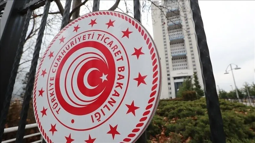 Mevzuata aykırı taşınmaz ve taşıt ilanı veren 82 işletmeye 8,2 milyon lira ceza