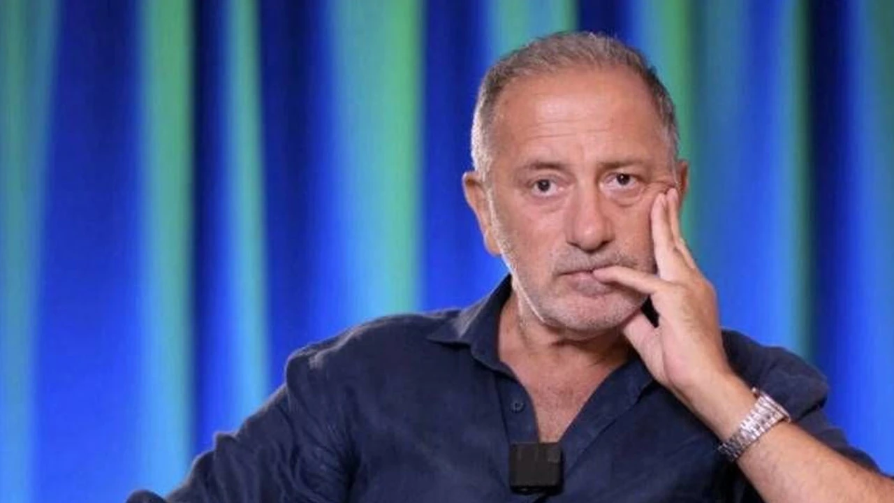 Fatih Altaylı'nın emniyet ifadesi: Aklımdan dahi geçmedi