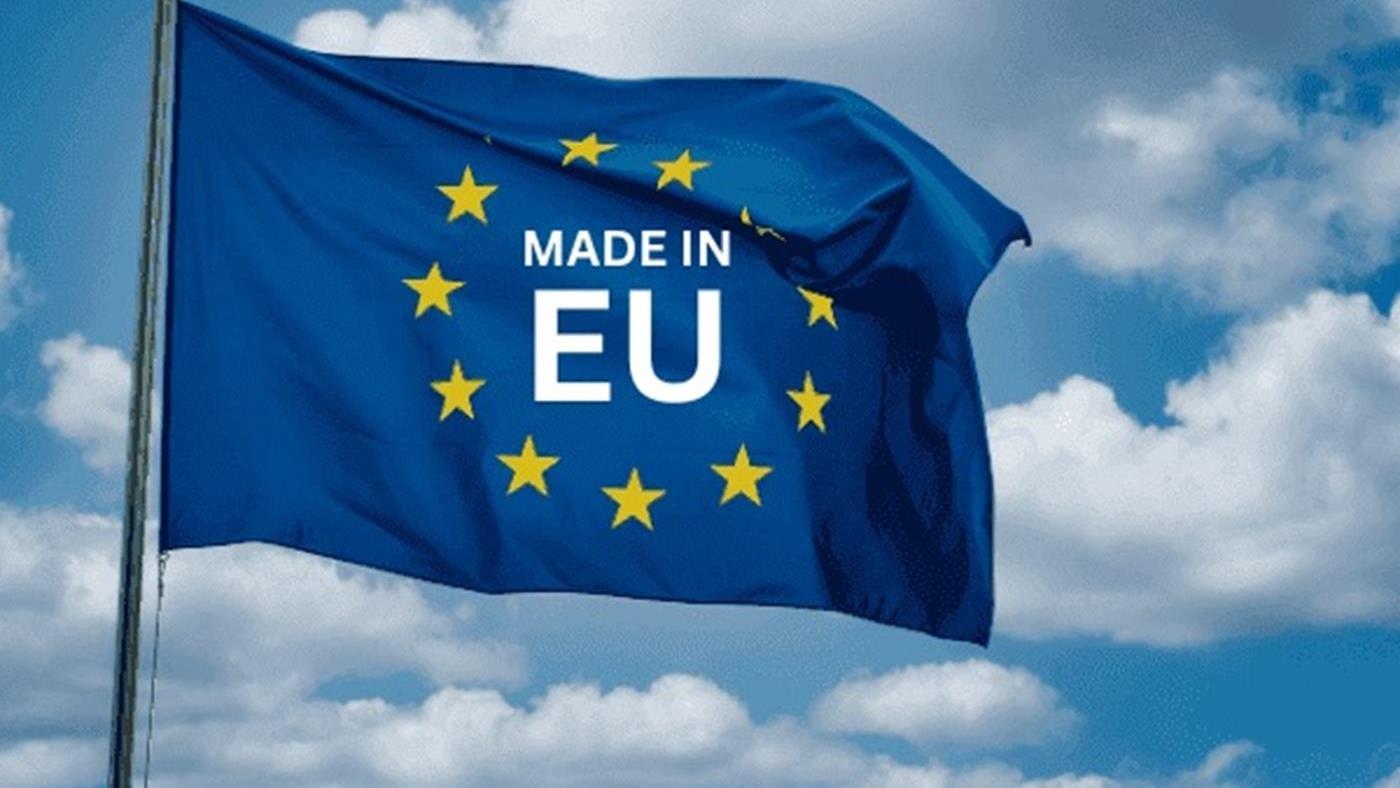Türkiye için kritik karar: “Made in EU” kapsamına dahil edildi