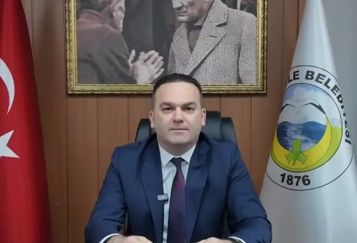 Görele Belediye Başkanlığına geçici olarark Çakıcı görevlendirildi