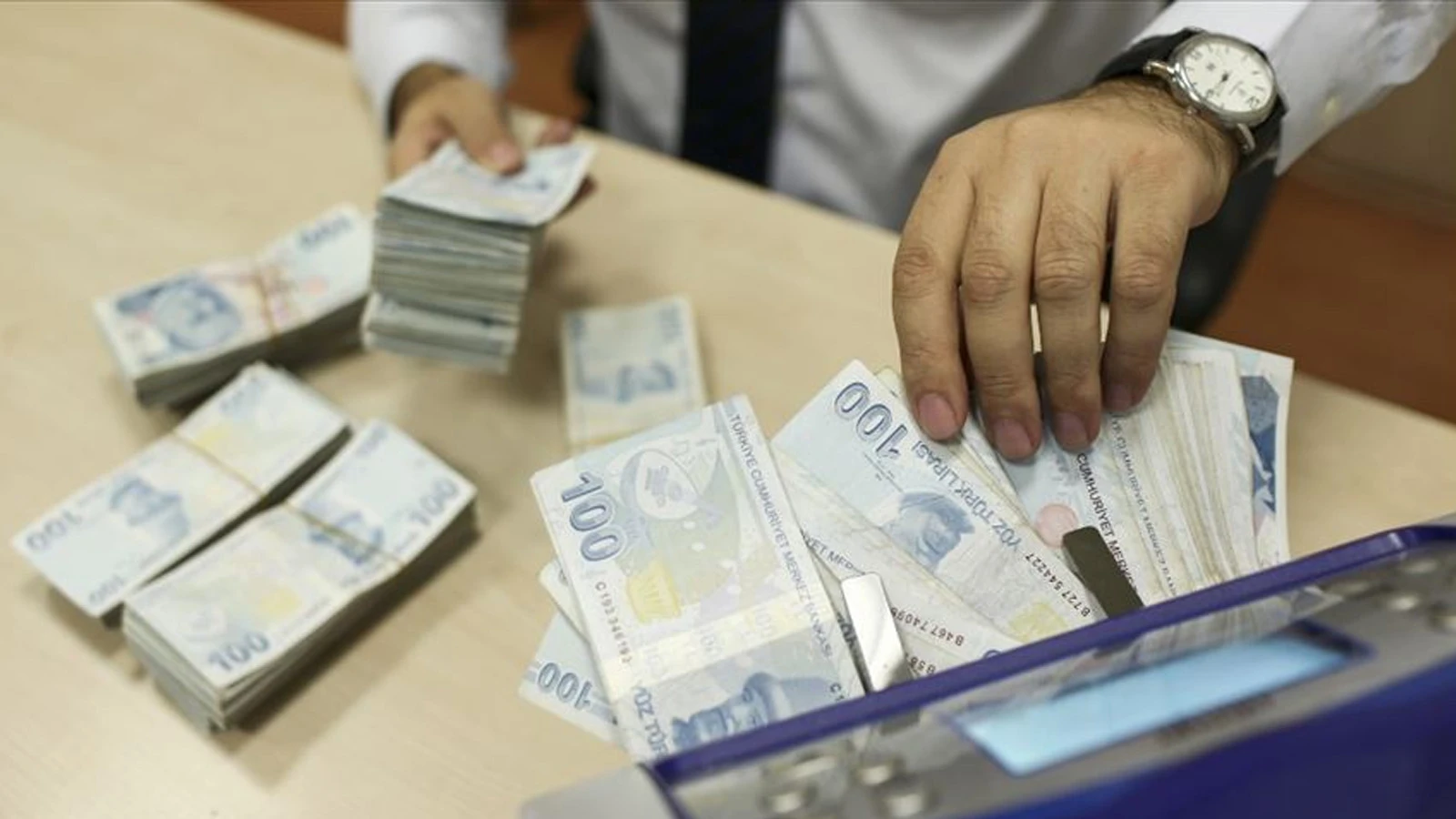 Bakan Yumaklı duyurdu: Destek ödemeleri yarın hesaplara aktarılacak