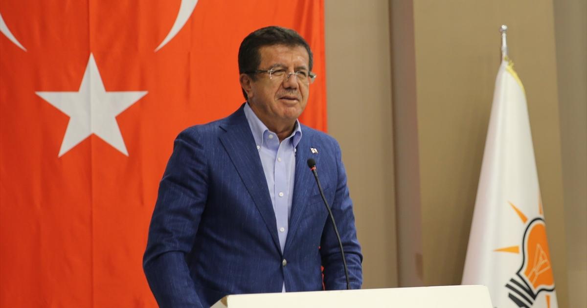Ak Partili Zeybekci’den Fon Soruşturması Açıklaması: Yaklaşık 6 Kamu Kurumunun İhmali Var