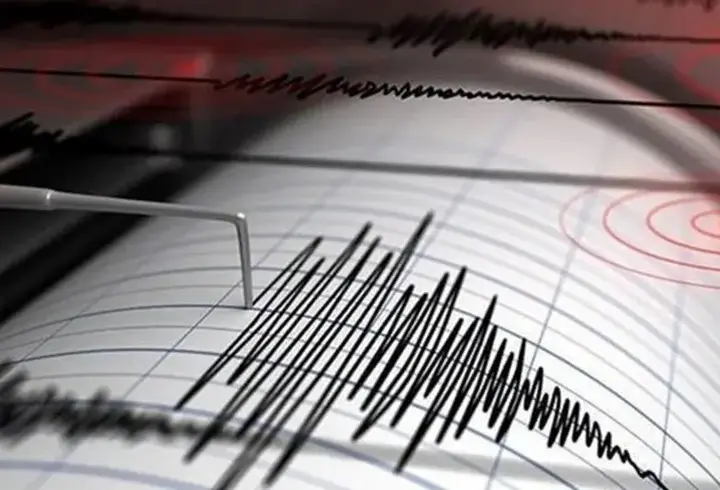 ARTÇI depremler listesi... Şu an deprem oldu mu? Az önce deprem nerede oldu? Şimdi deprem oldu mu?