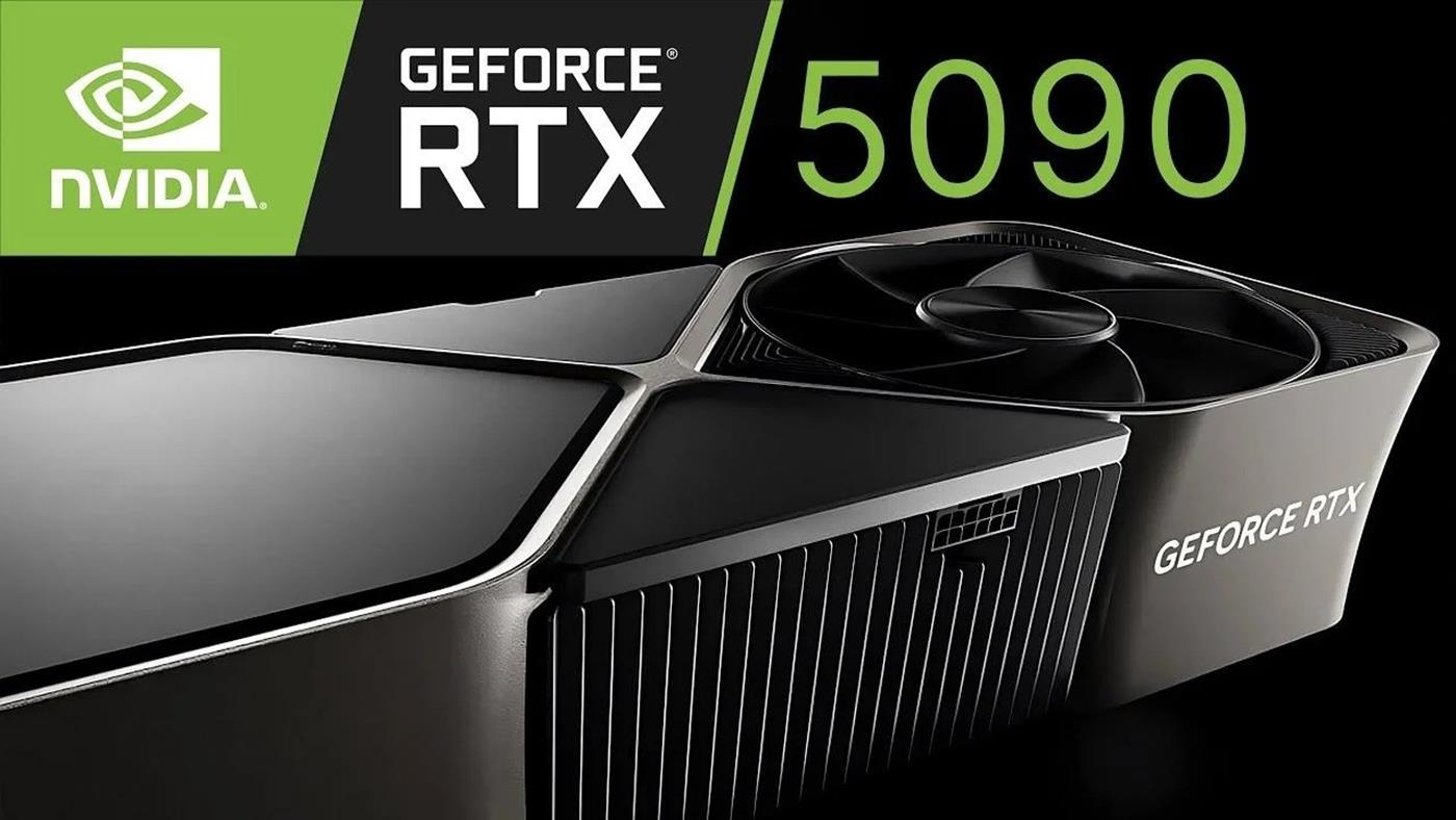 GeForce RTX 5090 mobil 250W'a çıkartıldı: İşte sonuçlar