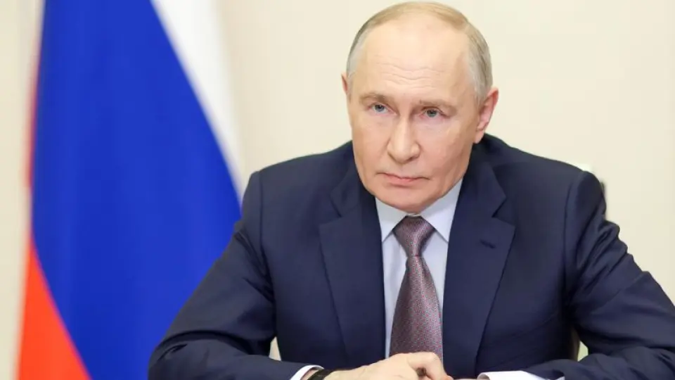 Putin'den İran'a "sadık bir dostunuz" mesajı