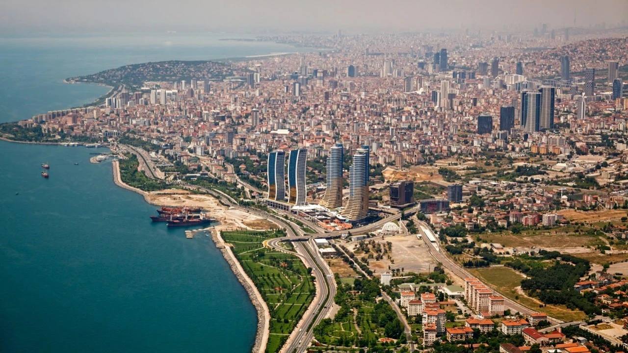 Konut satışları 2026'ın ilk ayında düştü