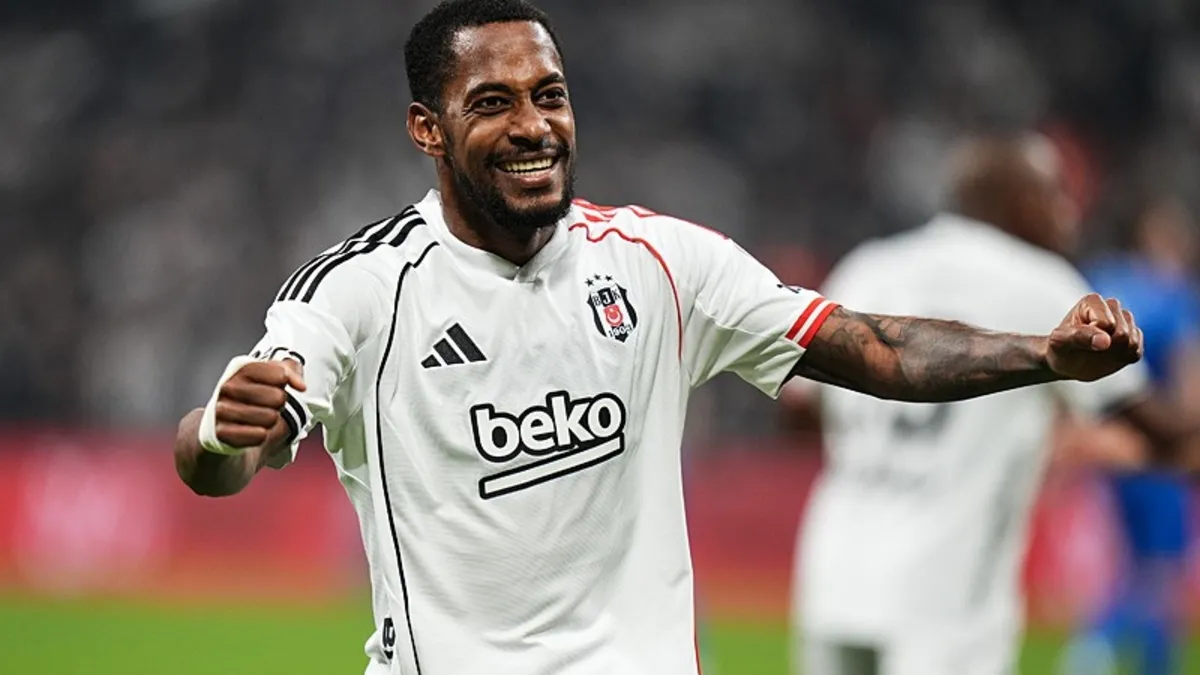 Amir Murillo'ya çifte talip! İşte Beşiktaş'ın transfer kararı