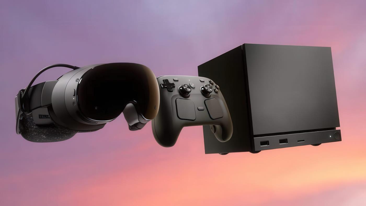 Valve, Steam Machine çıkışı için kesin konuşamıyor