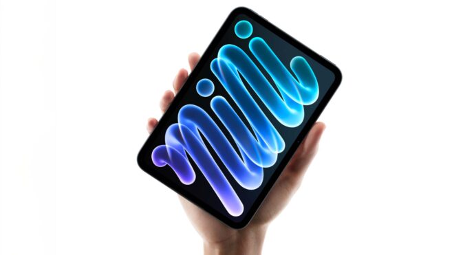 Oled Ekranlı Yeni iPad Mini Tanıtıldı Ve Türkiye Fiyatı Açıklandı