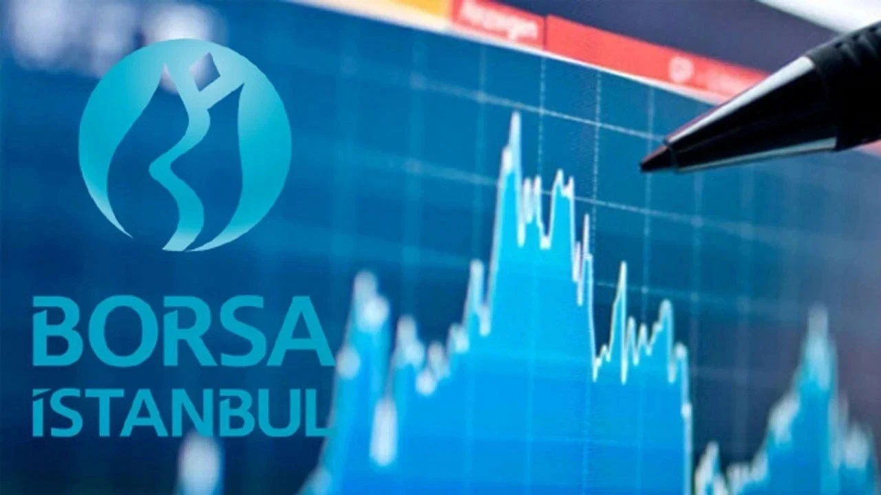 Mahkeme'nin CHP İstanbul Kongresi kararı sonrası borsada düşüş yaşandı