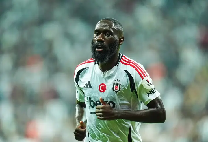 Beşiktaş'ın tecrübeli sol beki Masuaku, 'dalya' diyecek