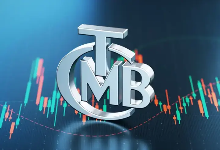 TCMB'nin 94. hesap dönemi bilançosu yayımlandı