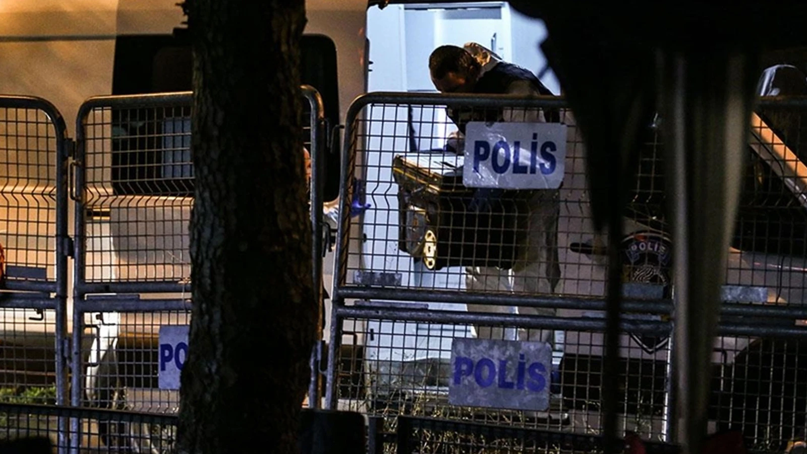 Başkomiserin evinde yasak aşk cinayeti: Dikkat çeken detaylar ortaya çıktı