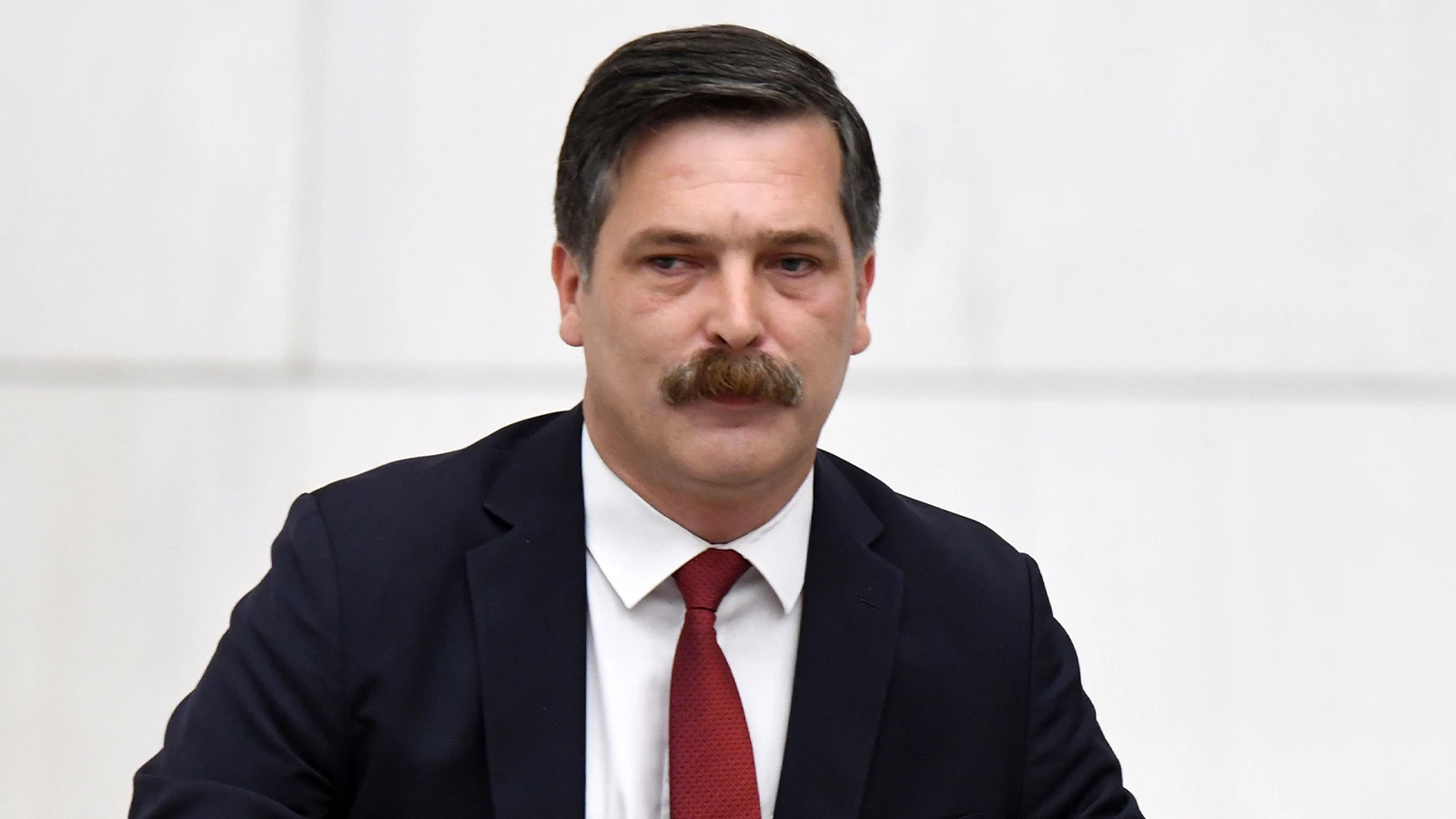TİP Genel Başkanı Baş'tan ABD'nin Venezuela'ya müdahalesine tepki