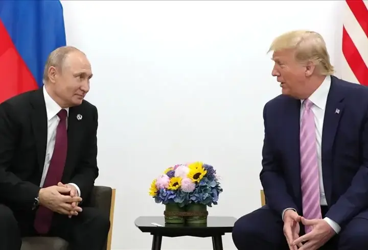 Trump-Putin görüşmesinde Türkiye etkisi: Mesaj Kremlin'e ulaştı