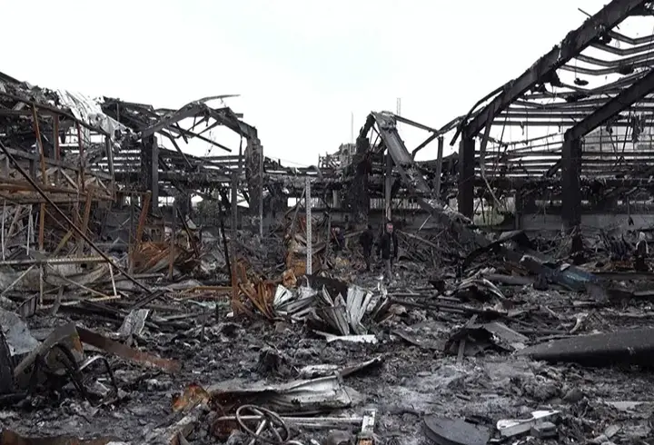 İran savaşının korkunç faturası