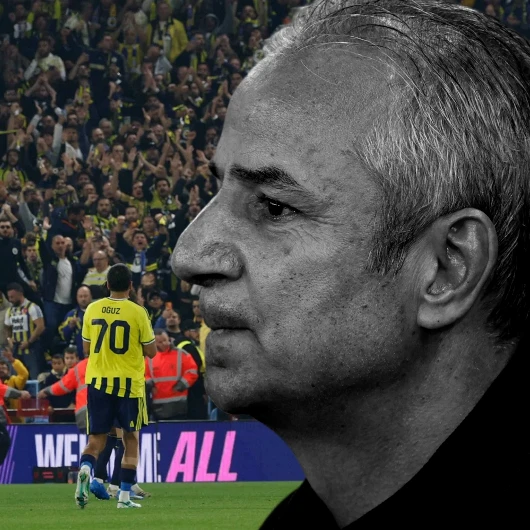 6-0'lık Hezimet Sonrası İsmail Kartal'ı Topa Tuttu: Bu Kafayla Giderse 7'leri Görür!