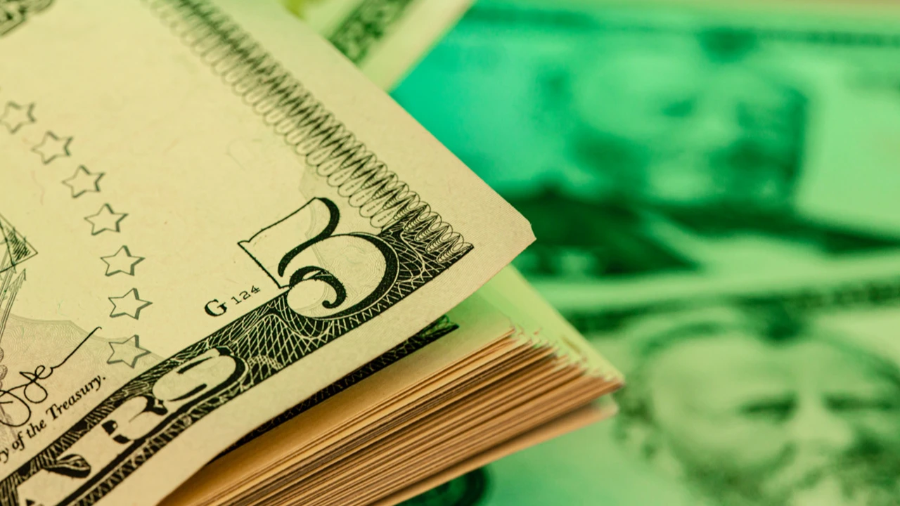 Dövizde son durum! Dolar ve Euro ne kadar? (3 Mayıs döviz kurları)