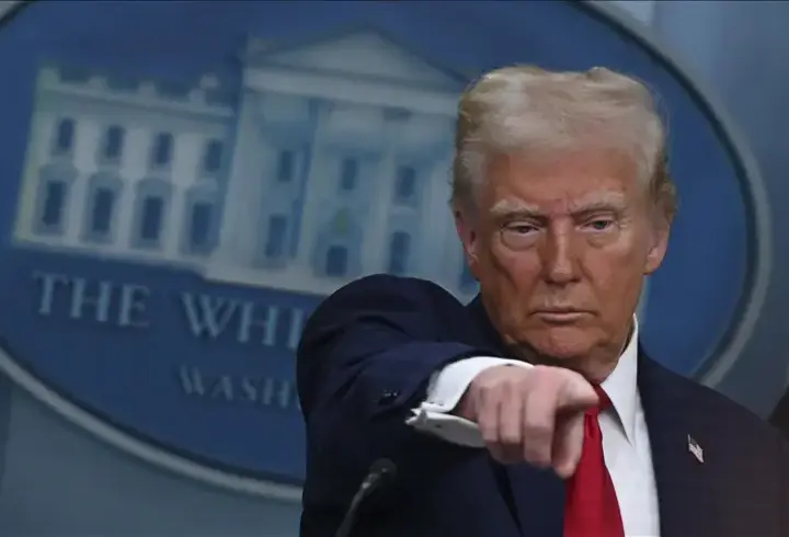 Trump’tan Küba’ya yeni yaptırım kararnamesi