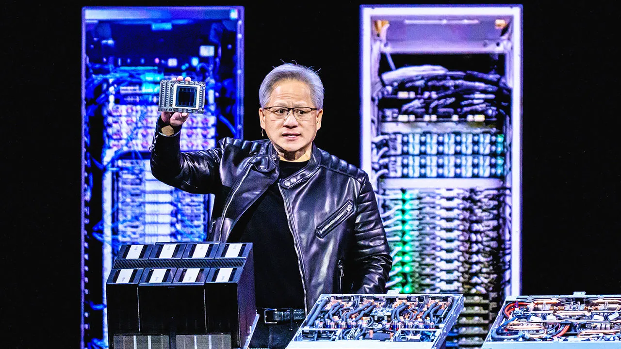 NVIDIA CEO’su: OpenAI bir sonraki trilyon dolarlık dev