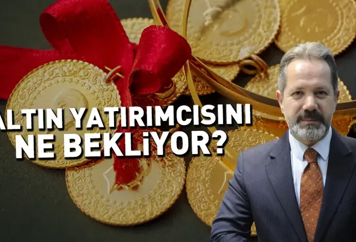 SON DAKİKA: TARİHİ REKOR KIRILDI! Altın yatırımcısını ne bekliyor? İslam Memiş diyor ki...