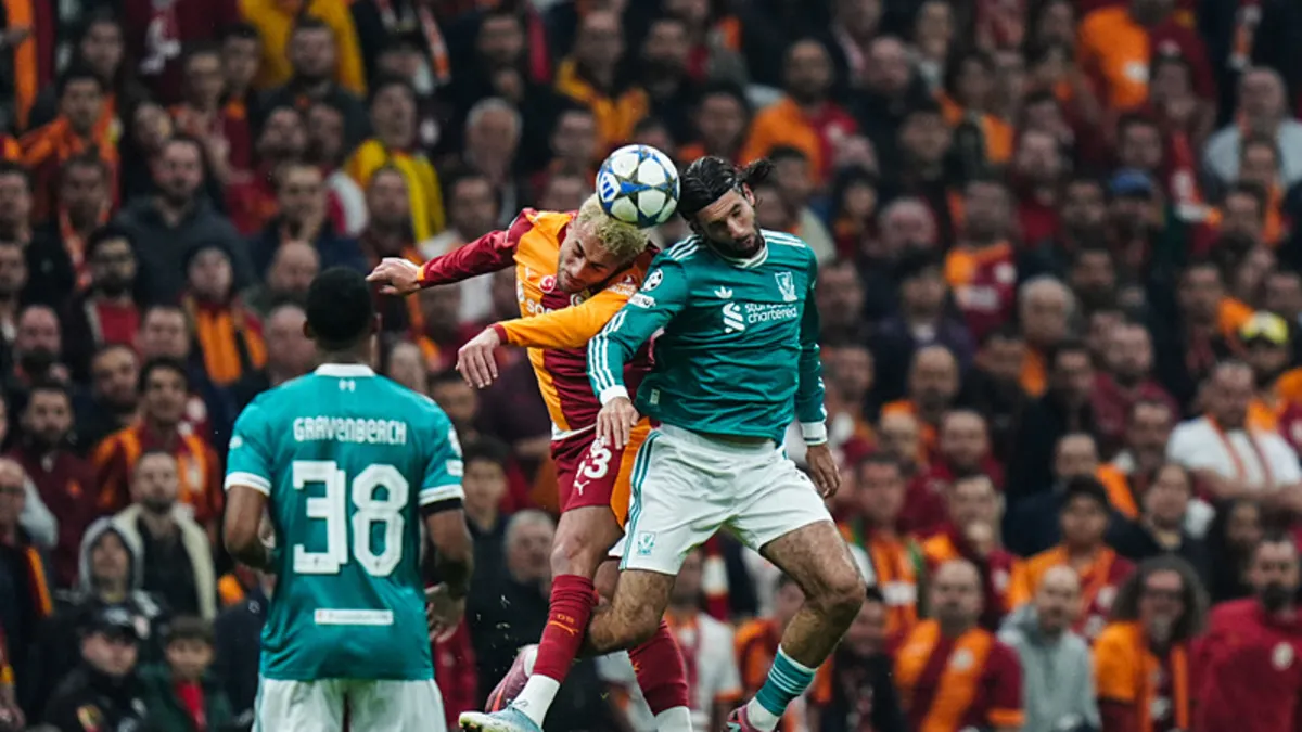 TRANSFER HABERİ | Galatasaray'da Barış Alper Yılmaz'a Ada'dan talip! 25 milyon Euro...