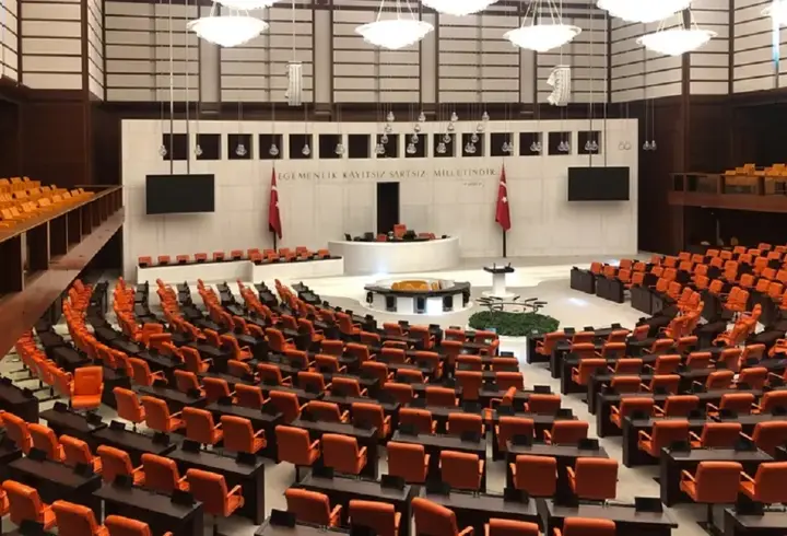 Yeni haftada yoğun gündem: TBMM hangi başlıklarla toplanacak?