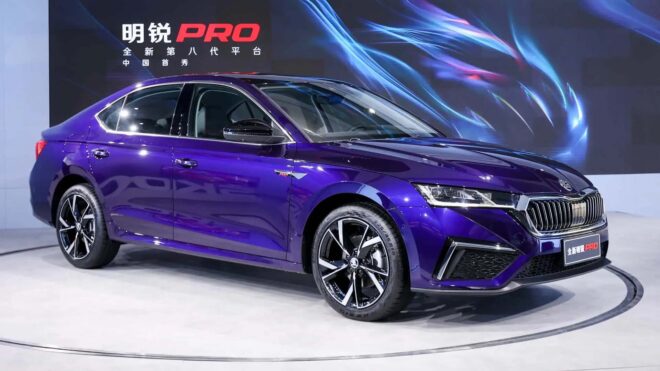 Volkswagen, Skoda’yı Çin pazarından çekme kararı aldı
