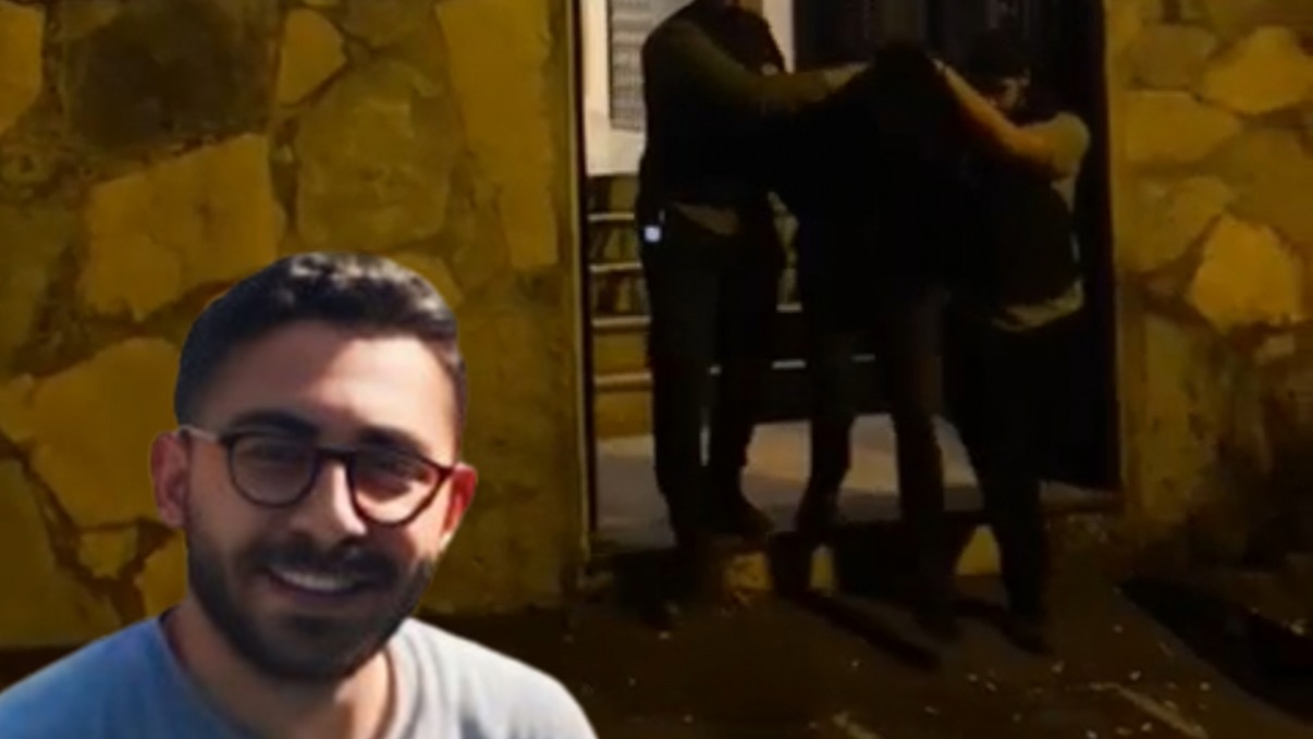 Uyuşturucu krizine giren dayı yeğenini öldürdü