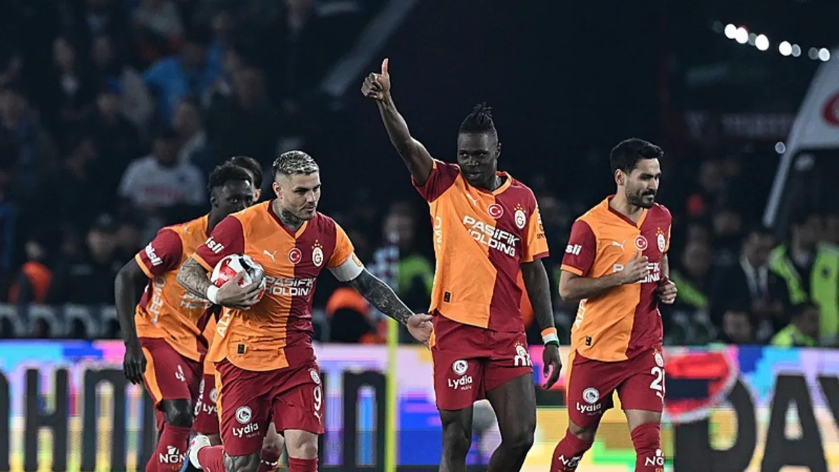 Galatasaraylı futbolculardan Mauro Icardi isyanı!