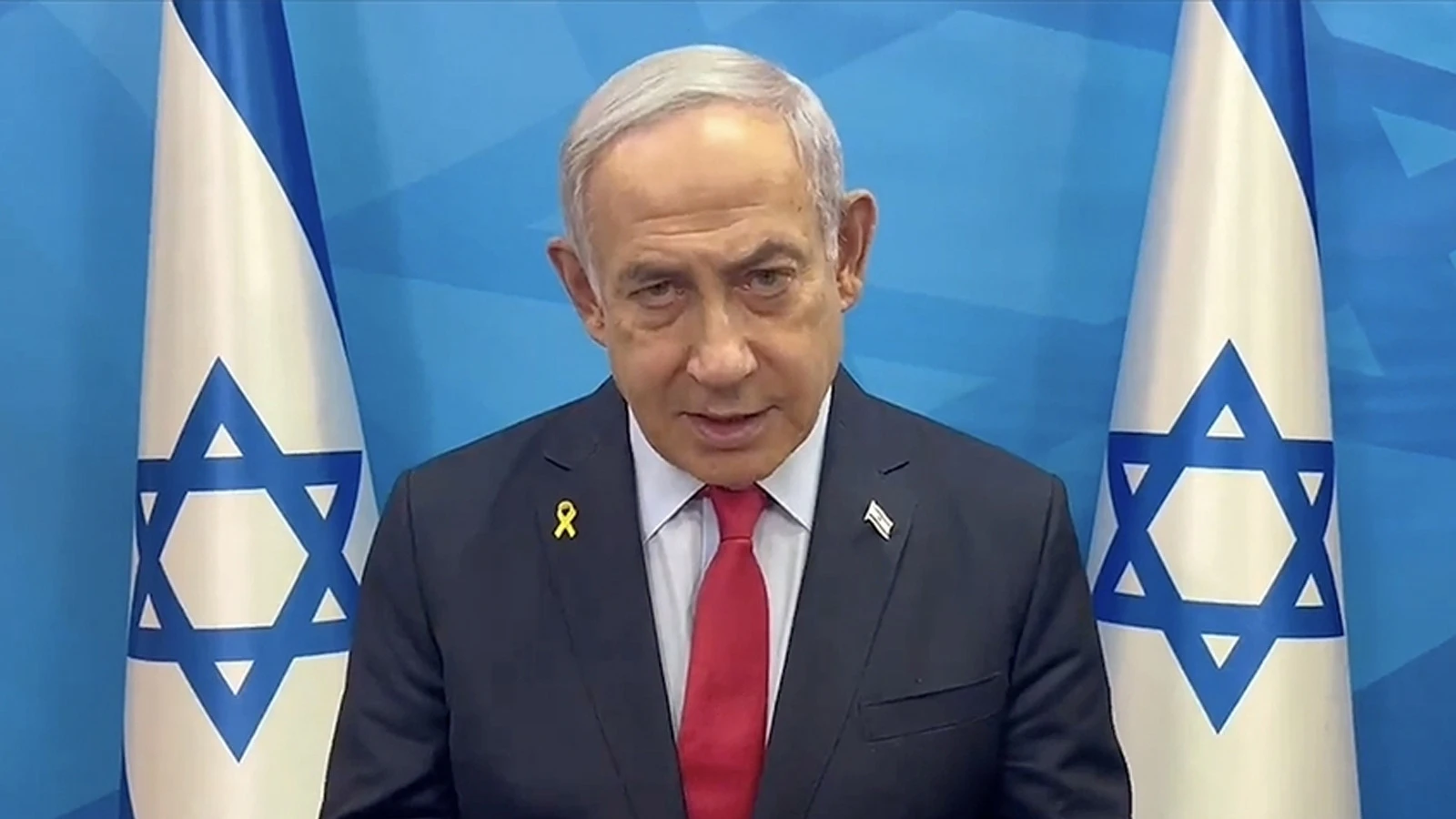 "Netanyahu öldü" iddiası: İsrail'den ilk açıklama geldi