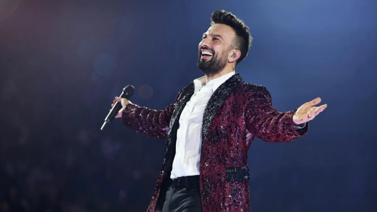 Tarkan İstanbul’daki konser serisinden ne kadar kazandı?