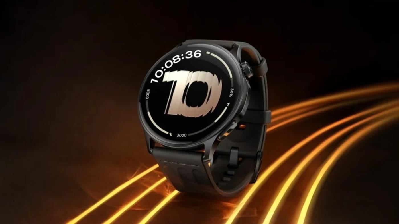 OnePlus Watch Lite geliyor: 10 gün pil ömrü ve dahası