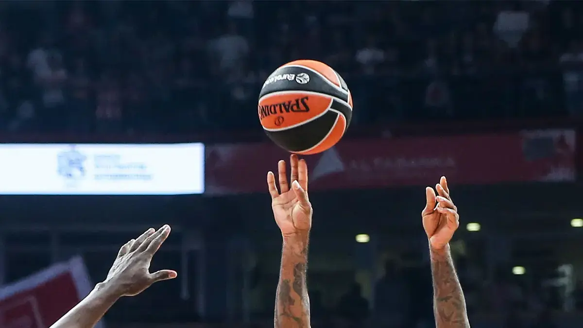 EuroLeague'de Türk Derbisi Haftası