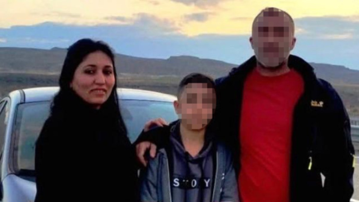 Tartıştığı karısını vurup intihara kalkıştı