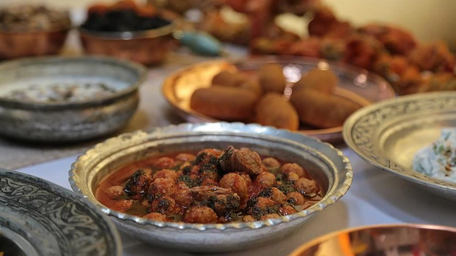 Dünyanın en iyi 100 mutfağı belli oldu! Türkiye kaçıncı sırada?