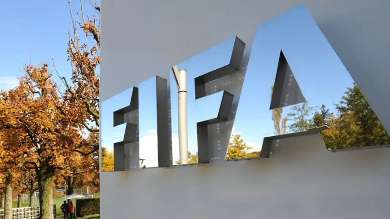 FIFA'dan Süper Lig Ekibine Transfer Yasağı