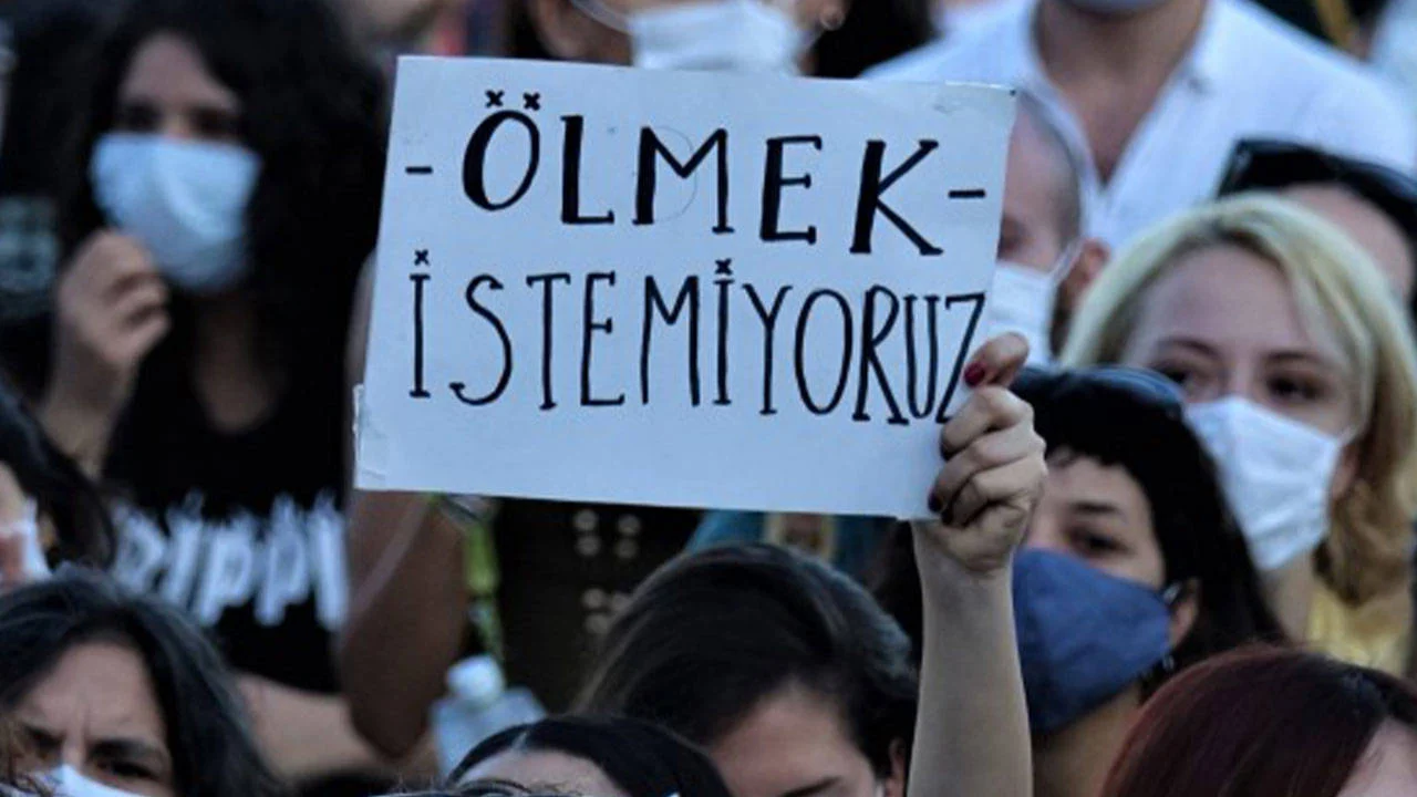İlayda Alkaş Cinayeti: 22 Yaşındaki Kadını Katleden Erkeğe Ağırlaştırılmış Müebbet