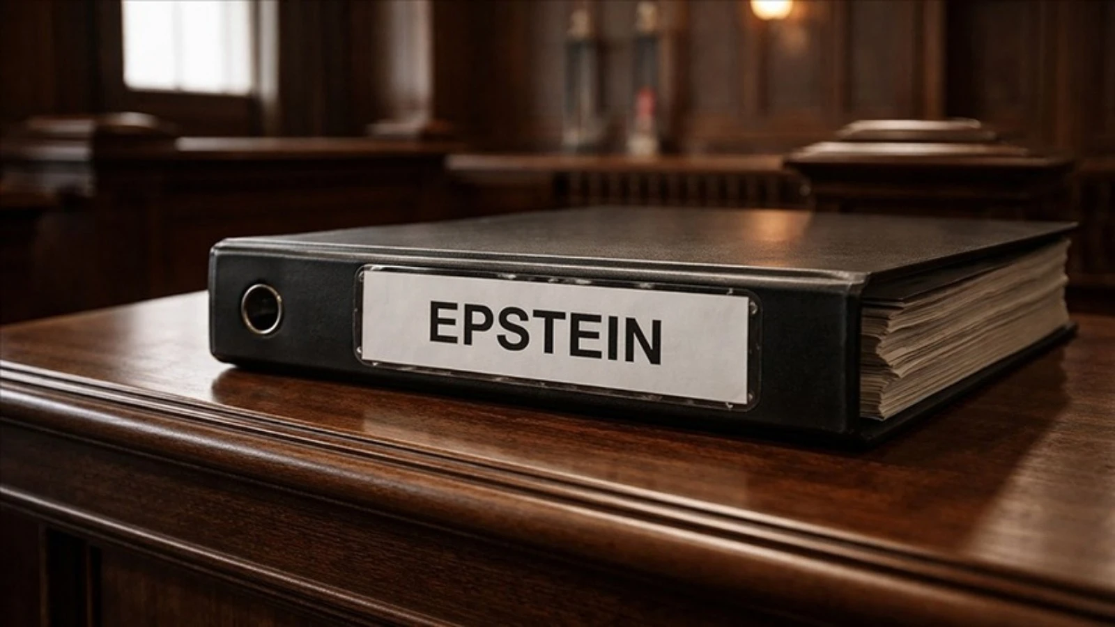 Eski İngiliz büyükelçi Epstein bağlantısı nedeniyle partisinden istifa etti!